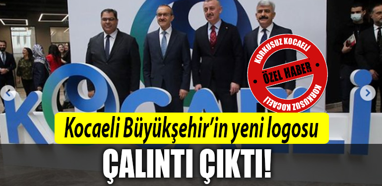 kocaeli buyuksehir logo