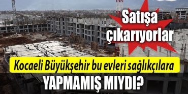 kocaeli buyuksehir saglik kent