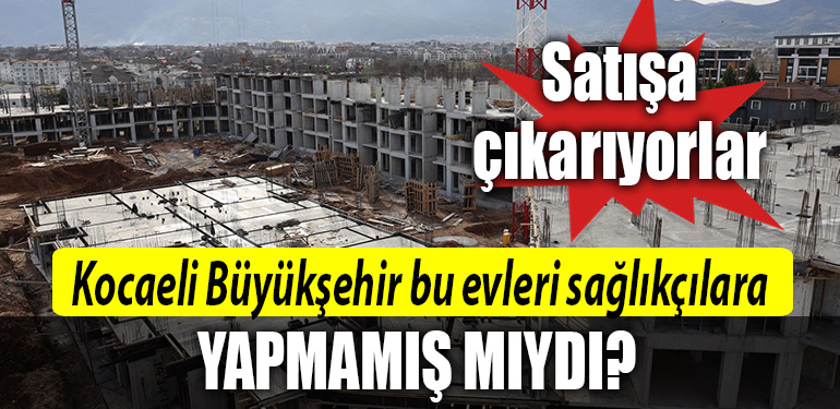 kocaeli buyuksehir saglik kent