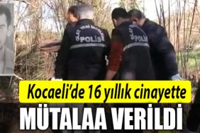 kocaeli cinayet 1