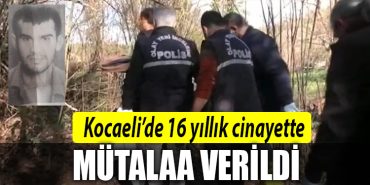 kocaeli cinayet 1