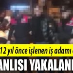 kocaeli cinayet