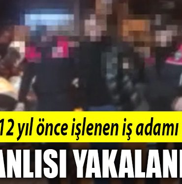 kocaeli cinayet