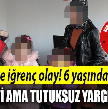 kocaeli cocuk taciz
