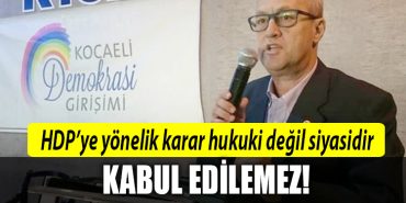 kocaeli demokrasi girisimi