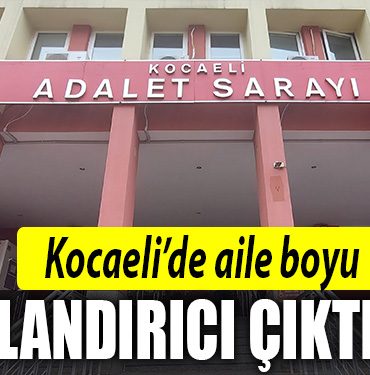 kocaeli dolandirici