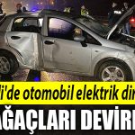 kocaeli elektrik diregi