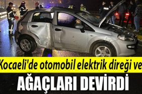 kocaeli elektrik diregi