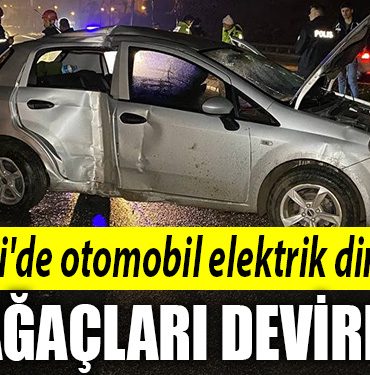 kocaeli elektrik diregi
