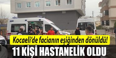 kocaeli facia
