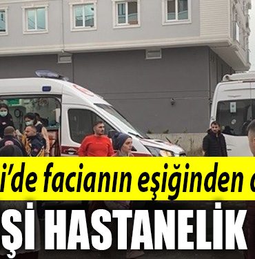 kocaeli facia