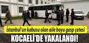 kocaeli gasp