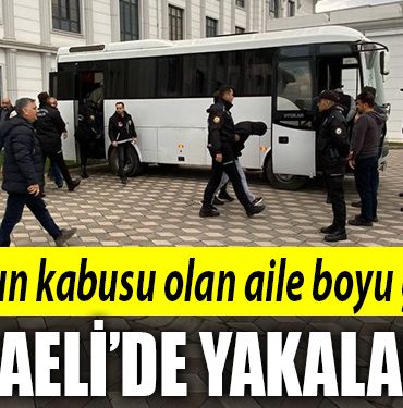 kocaeli gasp