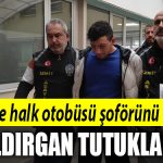 kocaeli halk otobusu 1