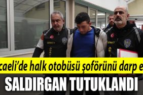 kocaeli halk otobusu 1