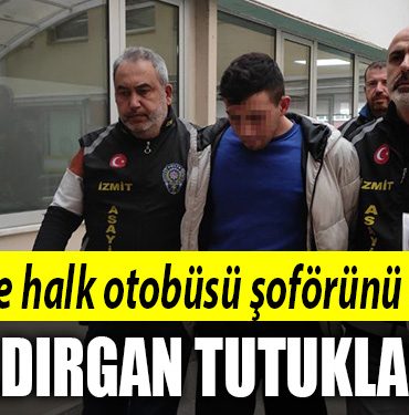 kocaeli halk otobusu 1