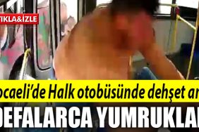 kocaeli halk otobusu