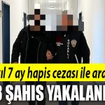 kocaeli hapis
