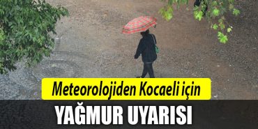 kocaeli hava durumu 2