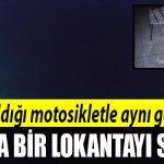 kocaeli hirsizlik
