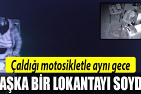 kocaeli hirsizlik