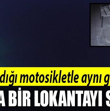 kocaeli hirsizlik