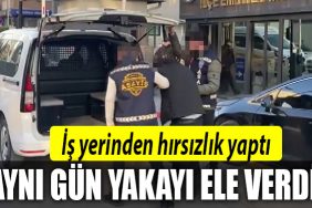 kocaeli hirsizz