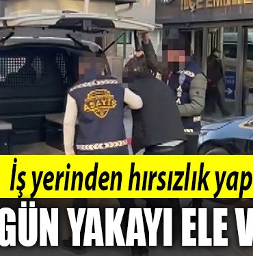 kocaeli hirsizz