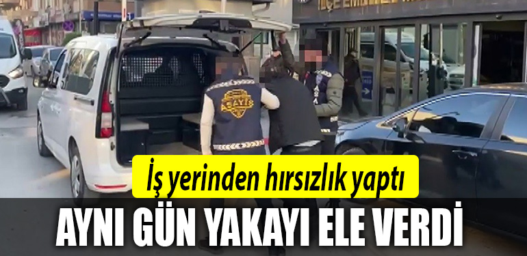 kocaeli hirsizz