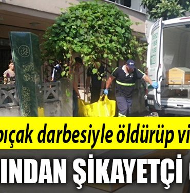 kocaeli kadin cinayeti