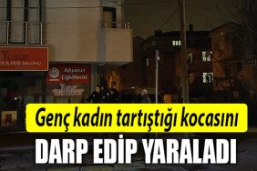 kocaeli kadin darp