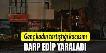 kocaeli kadin darp