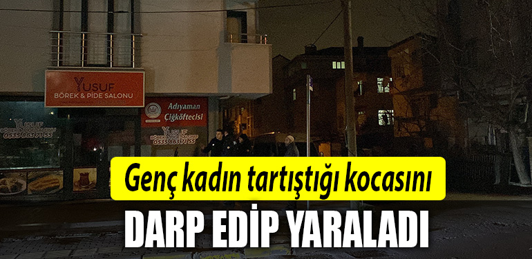 kocaeli kadin darp