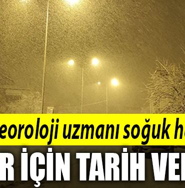 kocaeli kar
