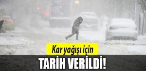 kocaeli kar yagisi