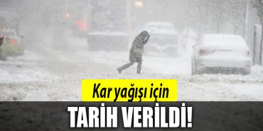kocaeli kar yagisi