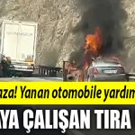 kocaeli kaza
