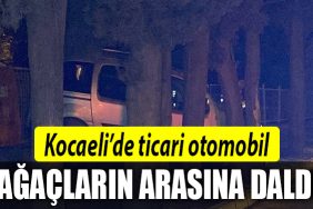 kocaeli kaza 3