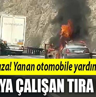 kocaeli kaza