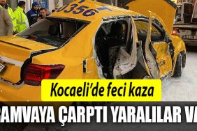 kocaeli kaza 4