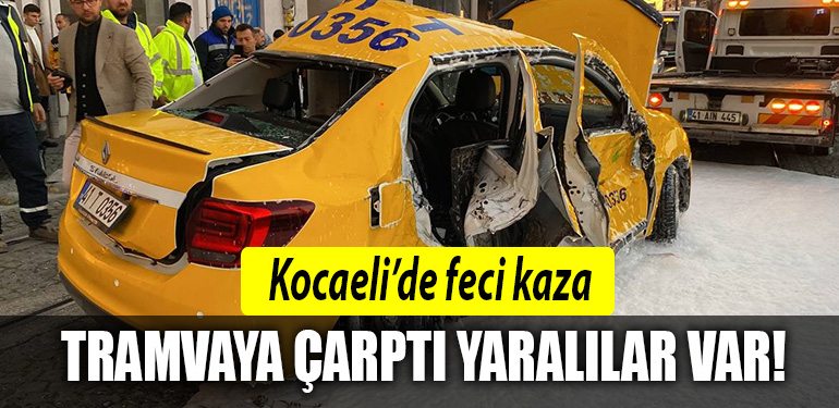 kocaeli kaza 4