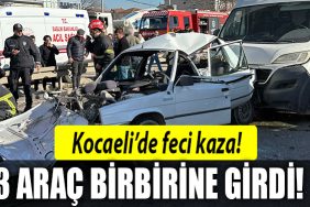 kocaeli kaza 5