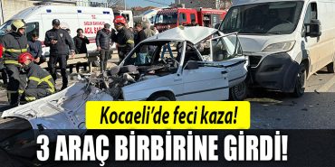 kocaeli kaza 5