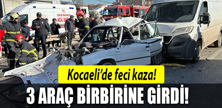 kocaeli kaza 5