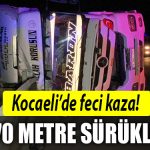 kocaeli kaza 6