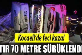 kocaeli kaza 6