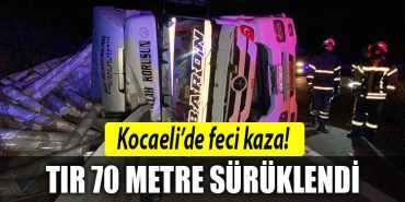 kocaeli kaza 6
