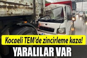 kocaeli kaza 7