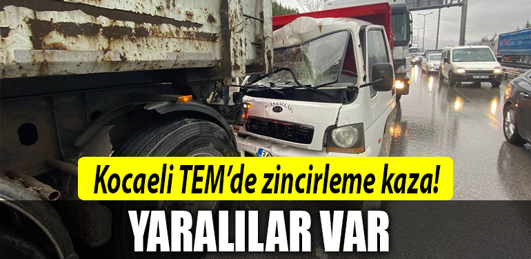 kocaeli kaza 7