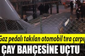 kocaeli kaza gebze 1